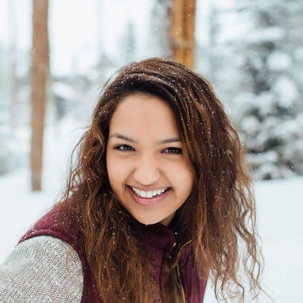 Meet your Posher, Aleah